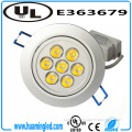 led ceiling downlight recessed lamp